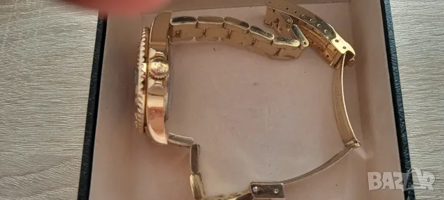 ROLEX YACHT MASTER , снимка 9 - Други - 53702008