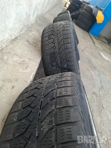 Джанти за Audi 17 цола, снимка 6 - Гуми и джанти - 56287930