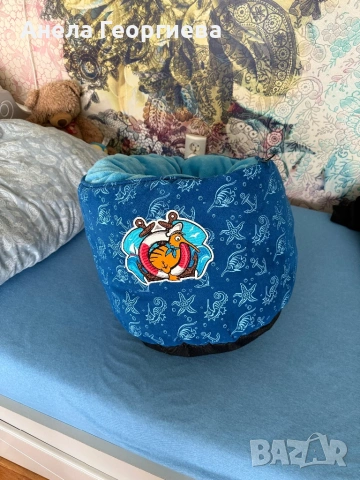 Кошара за куче/коте