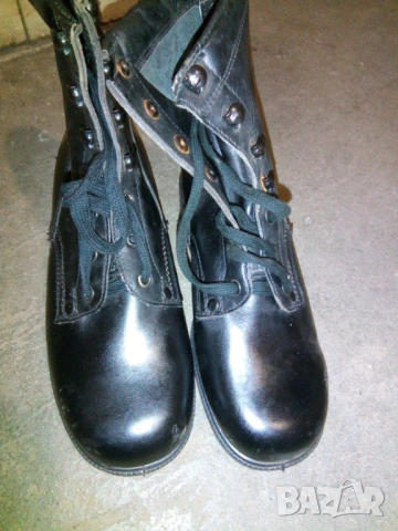 Планински обувки