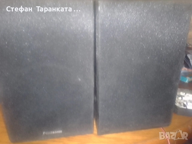 тонколони Panasonic , снимка 2 - Тонколони - 51512898