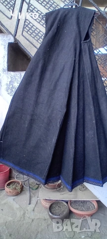 3бр Вълнени женски сукмани, снимка 6 - Антикварни и старинни предмети - 53801621