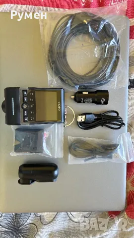 Видеорегистратор Viofo A229 2K 