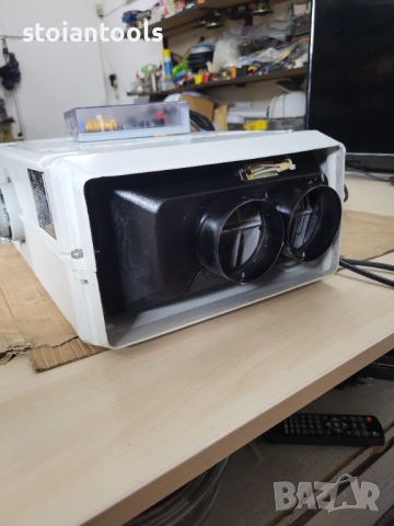 TRUMA TRUMATIC E2800 газова печка каравана кемпер бус, снимка 6 - Части - 51449349