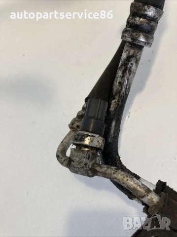 Маркуч тръба за климатизация за KIA Sportage 2.0 CRDi (2006-2010), снимка 2 - Части - 53337140