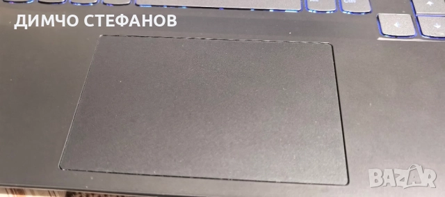 Геймърски лаптоп LENOVO IdeaPad GAMING 3 16IAH7 16" Intel Core i5-12450H 16GB/512GB NVIDIA RTX 3050, снимка 2 - Лаптопи за игри - 52892813