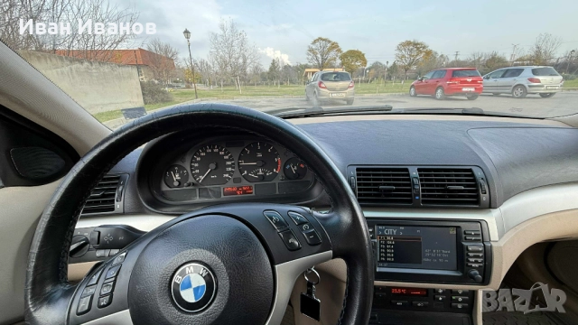 БМВ 320d E 46 6 степенна скоростна кутия , снимка 6 - Автомобили и джипове - 52442377