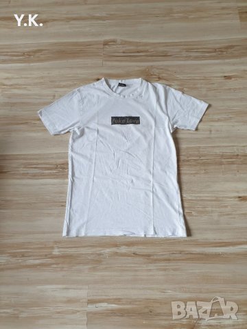 Оригинална мъжка тениска Mister Tee