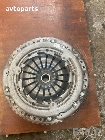 Renault clio 4 2015година 1.5dci 5скорости ръчка Съединител комплект