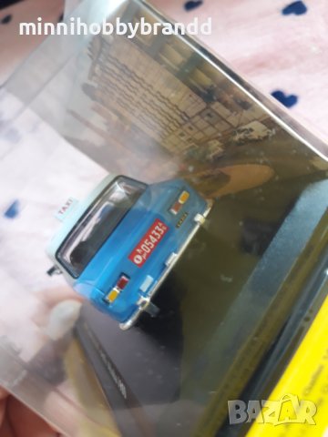 Lada 2101 VAZ Лада 2101  1.43 , снимка 13 - Колекции - 40627799