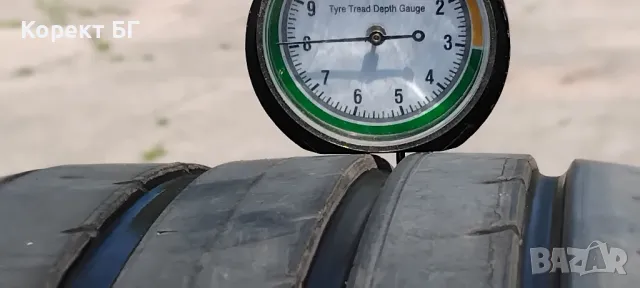 Гуми 205 50 17 Tires 4 броя. Нов внос. Не са нови!, снимка 2 - Гуми и джанти - 50386853