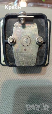 пакетен превключвател , снимка 2 - Други машини и части - 53632128