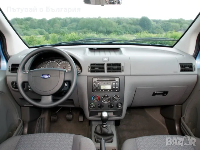 Миниван под наем! Автомобили под наем София, снимка 6 - Rent a car - 56161749