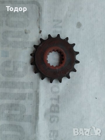 Honda CBR 929, снимка 4 - Мотоциклети и мототехника - 41137854