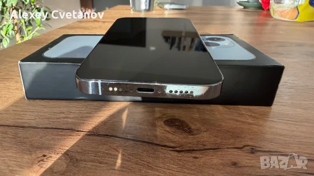 Iphone 13 Pro 256 GB, снимка 4 - Apple iPhone - 55830512