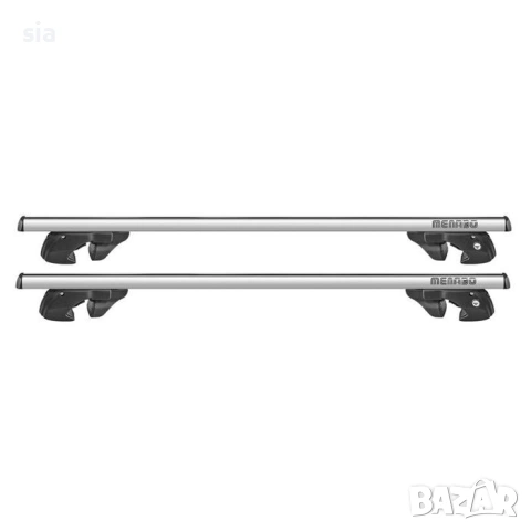 Напречни греди за кола, SHERMAN, 135см., снимка 3 - Аксесоари и консумативи - 29241485