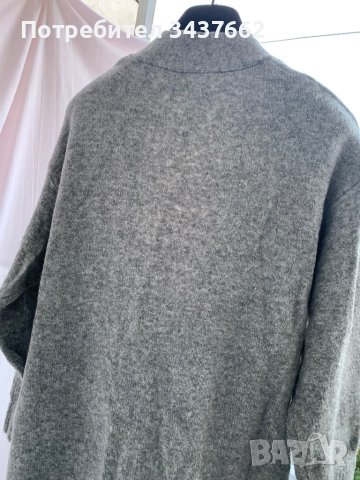 Жилетка 100% вълна , снимка 4 - Жилетки - 42739263