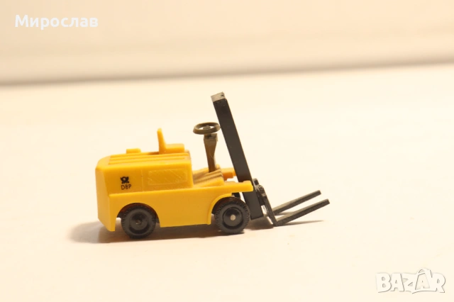 S.E.S.??? H0 1/87 МОТОКАР ЕЛЕКТРОКАР МОДЕЛ КОЛИЧКА, снимка 3 - Колекции - 53846829