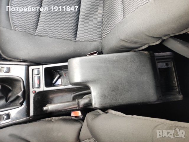 Бмв е46/Bmw e46 , снимка 6 - Автомобили и джипове - 39554437