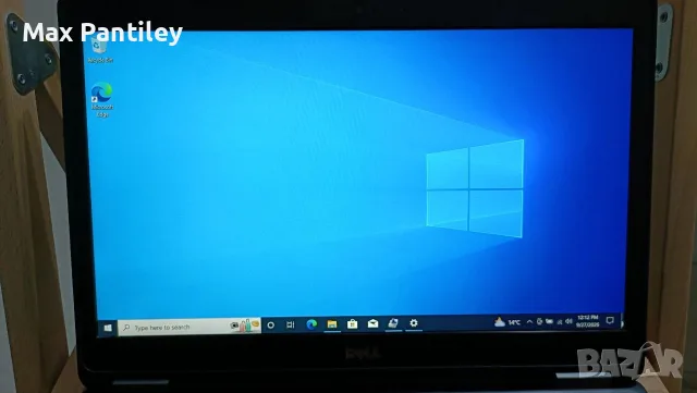 Лаптоп Dell Latitude 14" | 32GB RAM | 512GB SSD(2230) за части, снимка 3 - Лаптопи за работа - 56250324