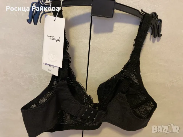 Сутиен на Triumph, 85B , снимка 2 - Бельо - 48524673