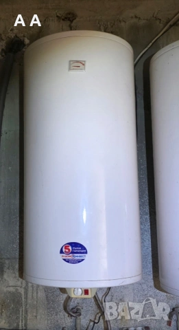 Бойлер 200л Елдом