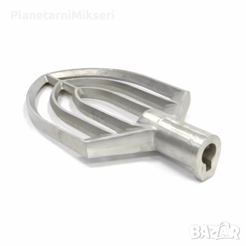 Приставка за тесто за планетарен миксер 40 литра, снимка 2 - Обзавеждане на кухня - 52933207