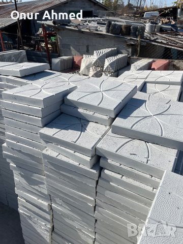 Тротоарни плочки, снимка 6 - Други - 38595839