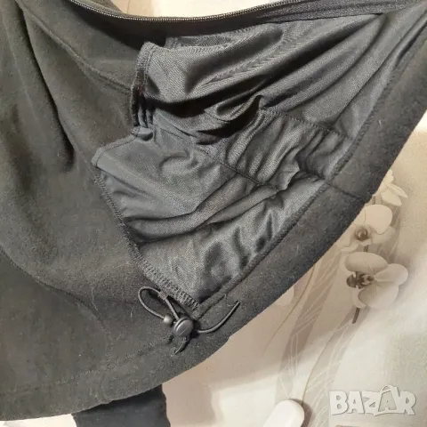 Engelbert Strauss dtyplexx класически полар яке / горнище размер М, снимка 4 - Спортни дрехи, екипи - 49317772