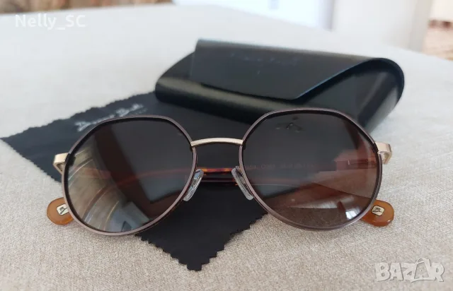 НОВИ слънчеви очила Bruno Botti BB2254 C003 – POLARIZED, снимка 2 - Слънчеви и диоптрични очила - 56247868