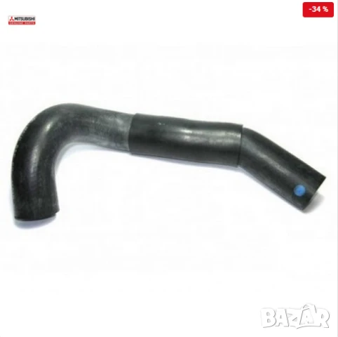 Водно съединение MB660692 Mitsubishi Pajero