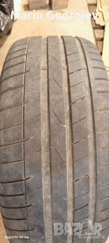 Гуми Petlas 225/45/17 4бр., снимка 2 - Гуми и джанти - 53717443