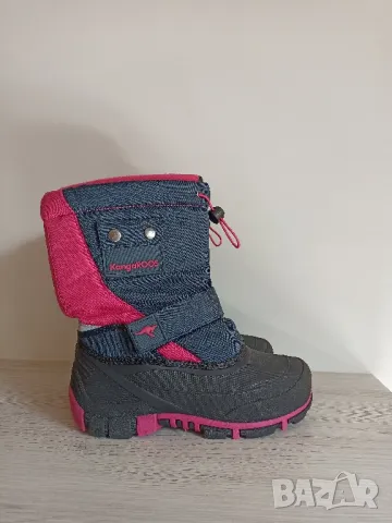 Детски апрески Kangaroos