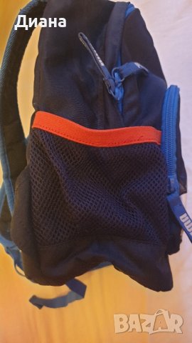 детска раничка Пума, снимка 2 - Раници - 41374683