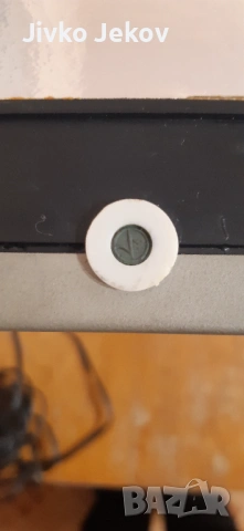 Респром тунер Т 202 и дек 202 от сета + тонколони , снимка 9 - Декове - 53672053