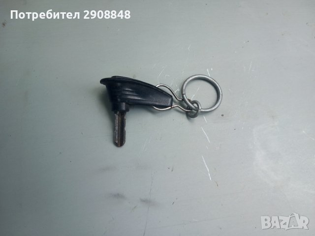 Фар,ключ,капачка,капак за двигател  и гумени страници за резервоар от Иж, снимка 4 - Мотоциклети и мототехника - 41044361