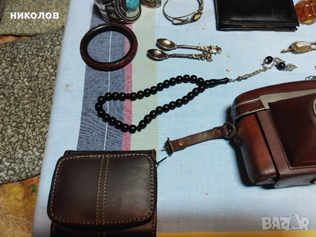 СТАРИ ПРЕДМЕТИ, снимка 10 - Антикварни и старинни предмети - 53541347