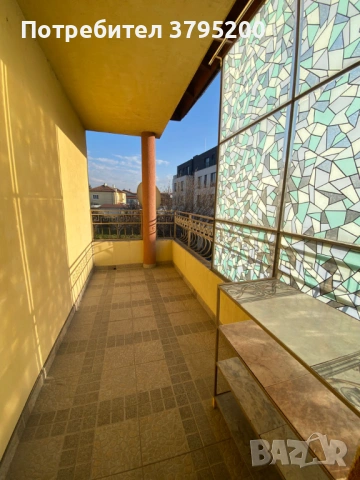 Собственик дава под наем етаж от къща в София , снимка 18 - Етаж от къща - 53158142