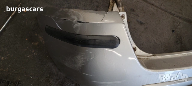 Задна броня Ford Fusion , снимка 7 - Части - 53402965