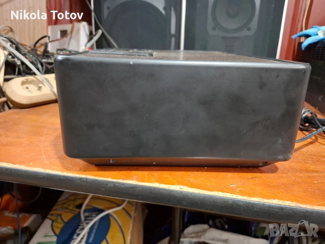 Продава се Yamaha DESKTOP AUDIO SYSTEM TSX-130. , снимка 3 - Ресийвъри, усилватели, смесителни пултове - 53459315