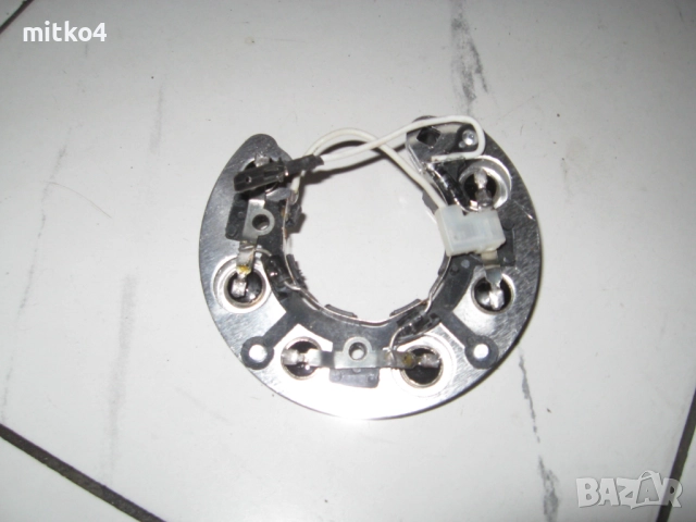 диодна плочка за алтернатор за лада самара