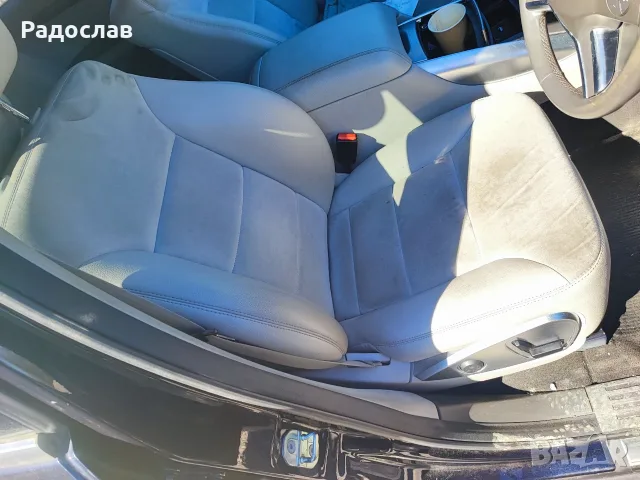 Салон от Мерцедес R класа , снимка 3 - Части - 56303538