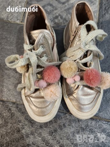 Детски обувки ZARA , снимка 3 - Детски обувки - 42213687
