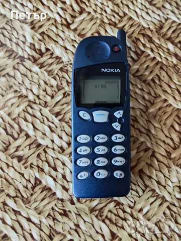 Nokia 5110 ...., снимка 3 - Nokia - 56072533