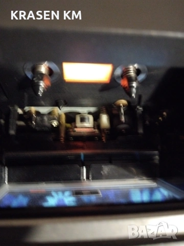 Akai GX M10., снимка 7 - Декове - 53568624