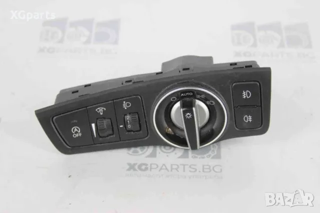 Ключ светлини за Hyundai i40 (2011-2015) 93300-3Z970