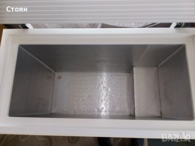 ФРИЗЕР NEO CFD-255, снимка 7 - Фризери - 53618563