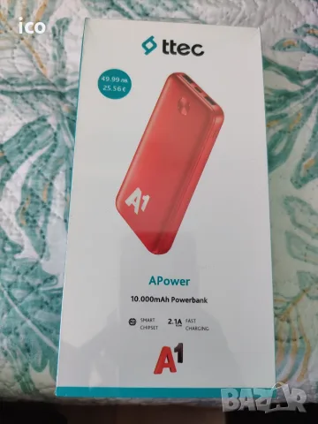  OPPO A5 Pro 5G – 8GB RAM / 256GB, снимка 3 - Телефони с две сим карти - 56345601