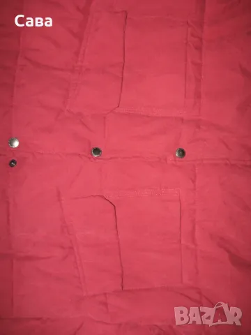 Зимно яке CAMICISSIMA  мъжко,Л, снимка 5 - Якета - 48253829