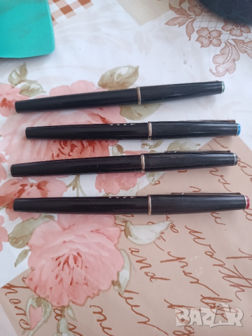 Писалка Елпе 1972г, снимка 2 - Антикварни и старинни предмети - 44594921